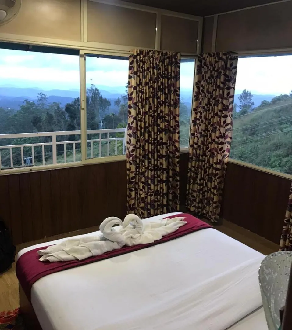 Lodge Nature Dale Munnar India